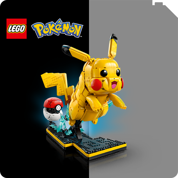 LEGO® Pokémon™