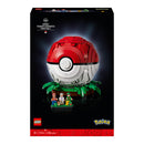 LEGO® Pokémon™ Iconic Trainer Moments Poké Ball Decor 72154-1