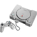 LEGO® PlayStation™ Building Set for Adults 72306-3