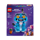 LEGO® KPop Demon Hunters Derpy Tiger and Sussie Bird 72537-1
