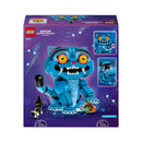 LEGO® KPop Demon Hunters Derpy Tiger and Sussie Bird 72537-2