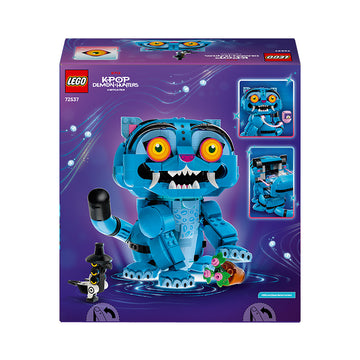 LEGO® KPop Demon Hunters Derpy Tiger and Sussie Bird 72537 - 0