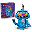 LEGO® KPop Demon Hunters Derpy Tiger and Sussie Bird 72537-10