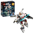 LEGO® Star Wars™ Luke Skywalker™ X-Wing™ Mech Set 75390-5