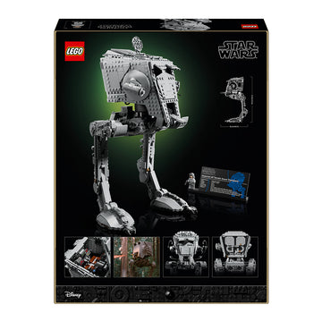 LEGO® Star Wars™ AT-ST™ Walker Building Set for Adults 75417 - 0