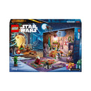 LEGO® Star Wars™ Advent Calendar 2025 Gift Set 75418-2
