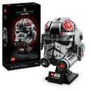 LEGO® Star Wars™ AT-AT Driver™ Helmet, Buildable Model Kit 75429 - SLIGHTLY DAMAGED BOX-5