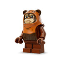 LEGO® Star Wars: Return of the Jedi™ Wicket the Ewok™, Buildable Model Kit 75430-8