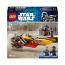 LEGO® Star Wars™ Cobb Vanth’s Speeder Toy Building Set 75437-1