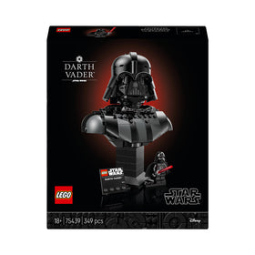 LEGO® Star Wars™ Darth Vader™ Bust Building Set 75439