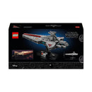 LEGO® Star Wars™ Venator-Class Attack Cruiser™ Model Building Set 75441-2