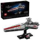 LEGO® Star Wars™ Venator-Class Attack Cruiser™ Model Building Set 75441-10