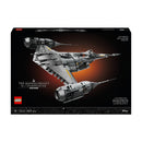 LEGO® Star Wars™ The Mandalorian’s N-1 Starfighter™ 75442-1