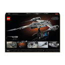LEGO® Star Wars™ The Mandalorian’s N-1 Starfighter™ 75442-2