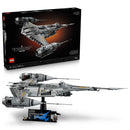 LEGO® Star Wars™ The Mandalorian’s N-1 Starfighter™ 75442-10