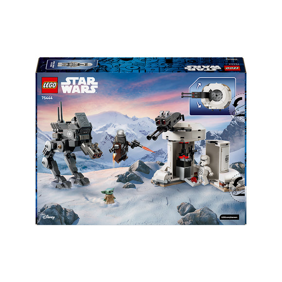 LEGO® Star Wars™ AT-RT™ Attack Toy Building Set 75444