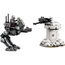 LEGO® Star Wars™ AT-RT™ Attack Toy Building Set 75444-3