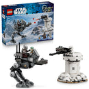 LEGO® Star Wars™ AT-RT™ Attack Toy Building Set 75444-10