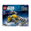 LEGO® Star Wars™ The Razor Crest™ Vehicle Building Toy 75447-1