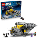 LEGO® Star Wars™ The Razor Crest™ Vehicle Building Toy 75447-10