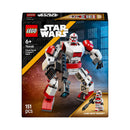 LEGO® Star Wars™ Clone Shock Trooper™ Mech Set 75448-1