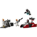 LEGO® Star Wars™ Siege of Mandalore Battle Pack Set 75449-3