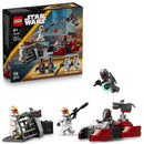 LEGO® Star Wars™ Siege of Mandalore Battle Pack Set 75449-10