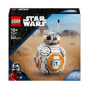 LEGO® Star Wars™ BB-8™ Astromech Droid Building Toy 75452-1