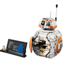 LEGO® Star Wars™ BB-8™ Astromech Droid Building Toy 75452-3