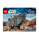 LEGO® Star Wars™ Offworld Sandcrawler™ and Mudhorn Set 75453-1