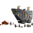 LEGO® Star Wars™ Offworld Sandcrawler™ and Mudhorn Set 75453-3