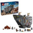 LEGO® Star Wars™ Offworld Sandcrawler™ and Mudhorn Set 75453-10