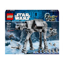 LEGO® Star Wars™ Imperial Remnant AT-AT™ with INT-4 75454-1