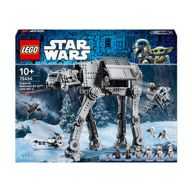LEGO® Star Wars™ Imperial Remnant AT-AT™ with INT-4 75454