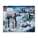 LEGO® Star Wars™ Imperial Remnant AT-AT™ with INT-4 75454-2