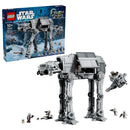LEGO® Star Wars™ Imperial Remnant AT-AT™ with INT-4 75454-10
