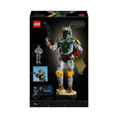 LEGO® Star Wars™ Boba Fett™ Collectible Building Set 75455-2