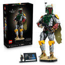 LEGO® Star Wars™ Boba Fett™ Collectible Building Set 75455-10