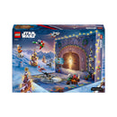 LEGO® Star Wars™ Advent Calendar 2026 Building Toy 75456-2