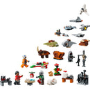 LEGO® Star Wars™ Advent Calendar 2026 Building Toy 75456-3