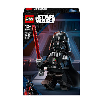 LEGO® Star Wars™ Up-Scaled Darth Vader™ Minifigure Set 75461