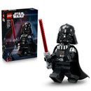 LEGO® Star Wars™ Up-Scaled Darth Vader™ Minifigure Set 75461-10