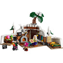 LEGO® ONE PIECE Dr. Hiriluk’s Hideout and Minifigures 75641-3