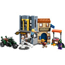 LEGO® ONE PIECE Showdown with Captain Smoker Toy 75642-3