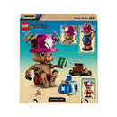 LEGO® ONE PIECE Tony Tony Chopper ONE PIECE Merch 75643-2