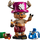 LEGO® ONE PIECE Tony Tony Chopper ONE PIECE Merch 75643-3
