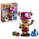 LEGO® ONE PIECE Tony Tony Chopper ONE PIECE Merch 75643-10