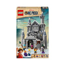 LEGO® ONE PIECE Battle at Drum Castle Pretend Play Toy 75645-1