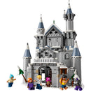 LEGO® ONE PIECE Battle at Drum Castle Pretend Play Toy 75645-3
