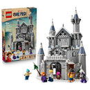 LEGO® ONE PIECE Battle at Drum Castle Pretend Play Toy 75645-10